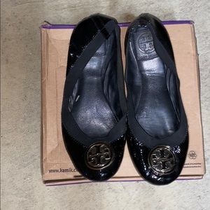 Tory Burch ballet flats